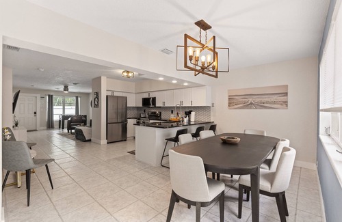 Coral Ridge Isles House | 2 Full Homes! Managed by BNR Vacation Rentals