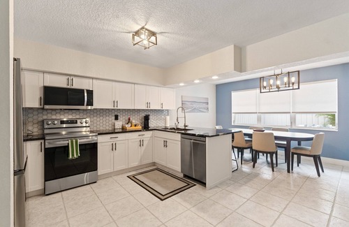 Coral Ridge Isles House | 2 Full Homes! Managed by BNR Vacation Rentals