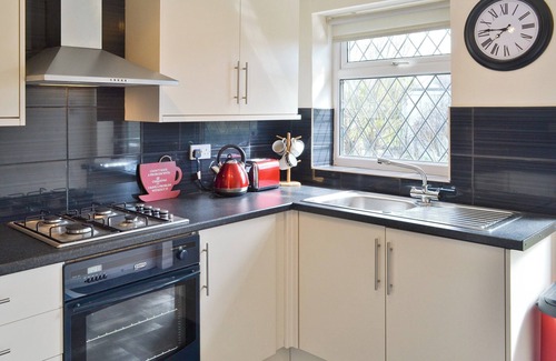 Trearddur Bay Cottage | 2 bedroom accommodation in Trearddur Bay near Holyhead