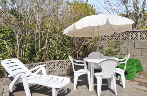 Trearddur Bay Cottage | 2 bedroom accommodation in Trearddur Bay near Holyhead