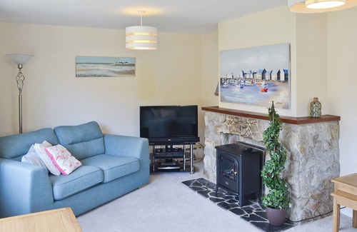 Trearddur Bay Cottage | 2 bedroom accommodation in Trearddur Bay near Holyhead