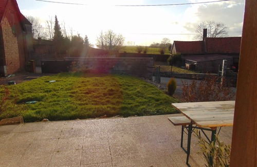 Arras Cottage | 2 gîtes groupable from 4 to 15 pers for 2- 4 -6 to 32 pers 15km from ARRAS