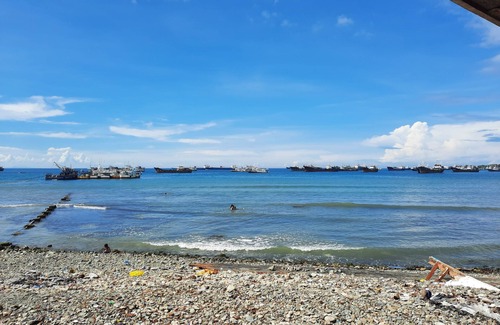Zamboanga House | 2 Guests - Pet Friendly House - Zamboanga Hideaway