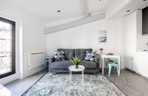 Quartier du Port Apartment | 2 GUISOL - Moderne 2 pieces Port de Nice