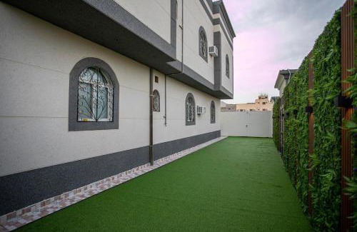 AlUla Apartment | 2 Hayatt Ula suite -303