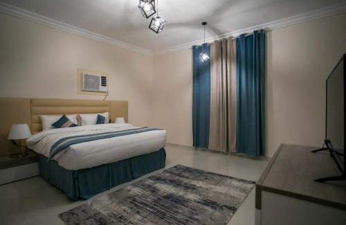 AlUla Apartment | 2 Hayatt Ula suite -303