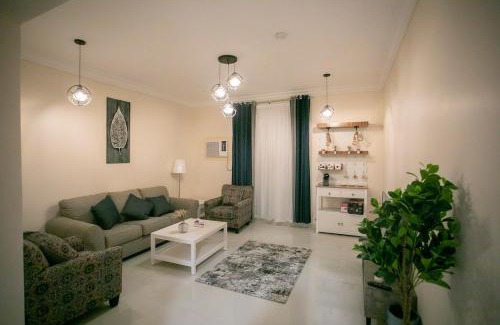 AlUla Apartment | 2 Hayatt Ula suite -303