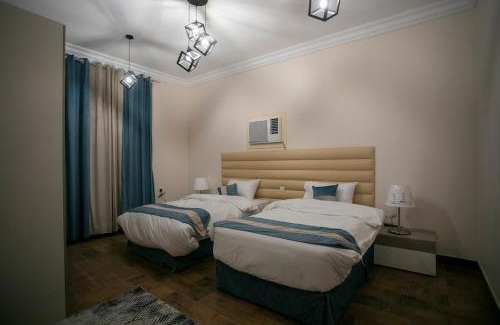 AlUla Apartment | 2 Hayatt Ula suite -303