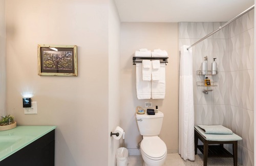West Ashley Apartment | 2~Hidden Gem~ Studio 2 is located 4 miles from Downtown Charleston-West Ashley