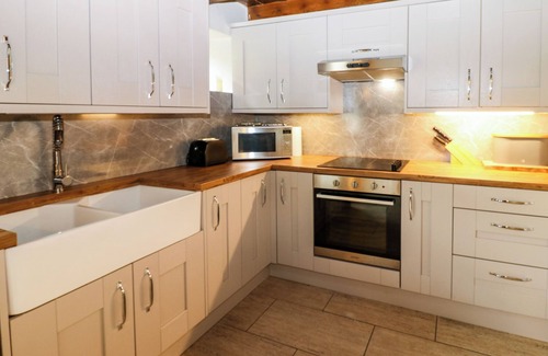 Eastgate Cottage | 2 Holme Pool