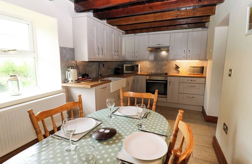 Eastgate Cottage | 2 Holme Pool