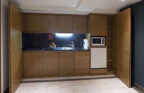 Santo Antonio Hotel | 2 Homely Units Perfect for Groups at Altis Suites! w/Kitchenette, Pet-friendly!