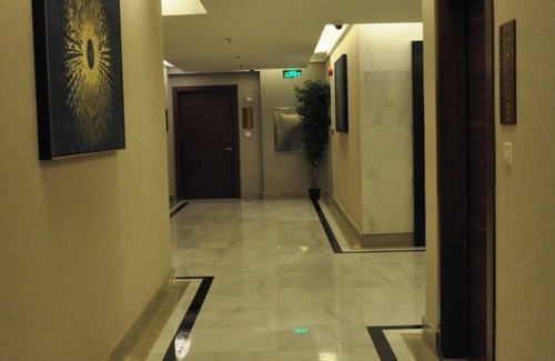 Mecca Apartment | 2 Hotel Suites in Tranquil Makkah with AC