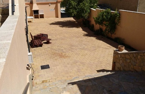 La Rinconada House | 2 Houses in Montemayor Rural Cottages