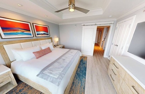 Charlotte Harbor Hotel | 2 King Studio Near Fishermen’s Village – Great for Exploring the Coast