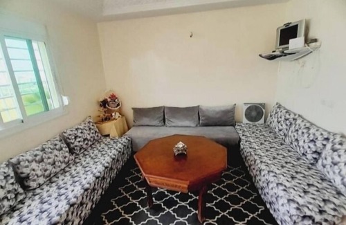 Ouled Tayeb Apartment | 2 km from fes airport