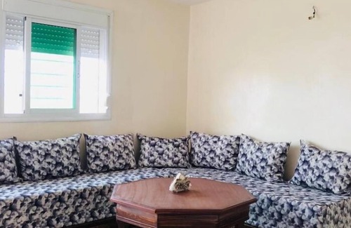 Ouled Tayeb Apartment | 2 km from fes airport