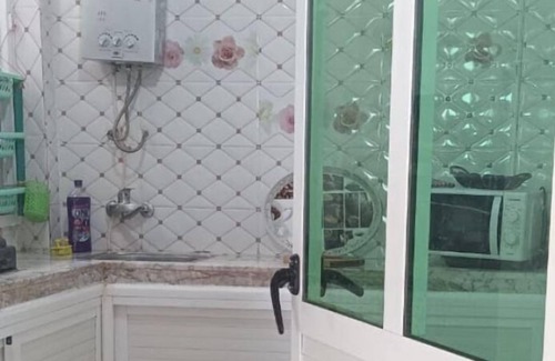 Ouled Tayeb Apartment | 2 km from fes airport