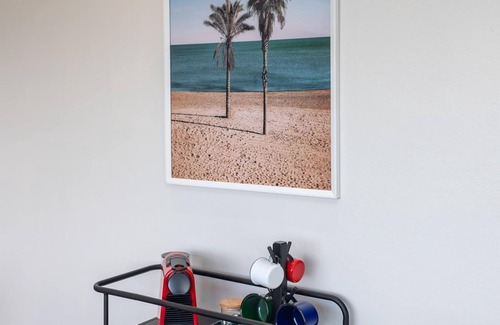 Barra da Tijuca Apartment | 2 km From Praia da Alvorada Near Barra Shopping Am203