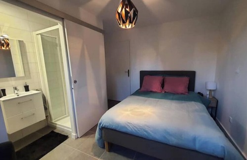 Montsaunes Bed & Breakfast | 2 - Le Clos de Gèles, cosy house with swimming pool