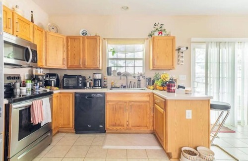 Steele Creek Bed & Breakfast | 2 listings, room price separate.Queen bd/1-1-1/2 bth