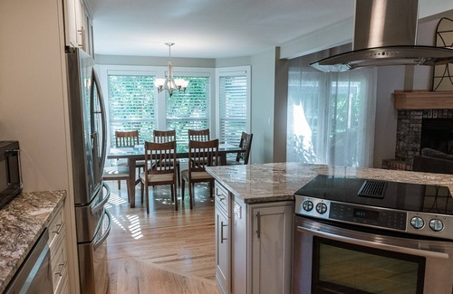 West Valley House | 2 Master Suites Luxury Home