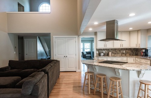 West Valley House | 2 Master Suites Luxury Home