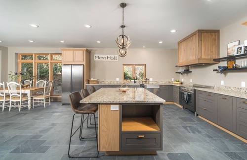 Charter Hills House | 2 Mi to Beech Mtn Resort! 8,000-Sq-Ft Luxe Escape