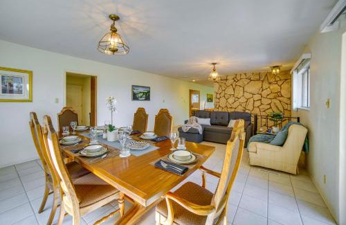 Kelseyville House | 2 Mi to Clear Lake Access NorCal Getaway