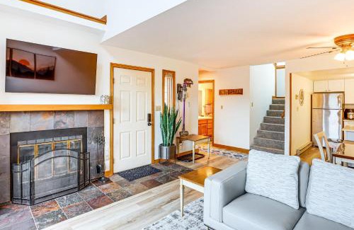Durango Apartment | 2 Mi to Dtwn Durango Family Resort Retreat!