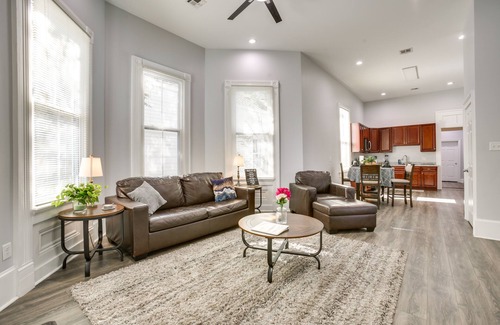 Esplanade Ridge House | 2 Mi to French Quarter: Walkable NOLA Home