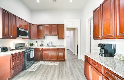Esplanade Ridge House | 2 Mi to French Quarter: Walkable NOLA Home