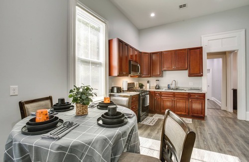 Esplanade Ridge Cottage | 2 Mi to French Quarter: Walkable Nola Home