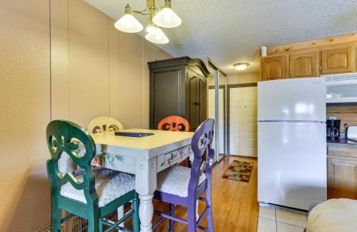 Granby Apartment | 2 Mi to Granby Ranch Granby Vacation Rental!