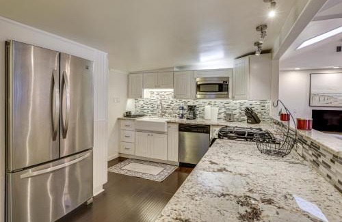 Imperial Beach House | 2 Mi to Ocean Pet-Friendly Imperial Beach Retreat