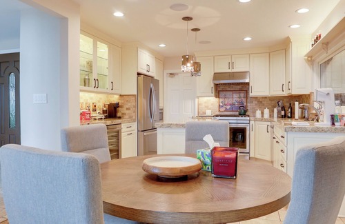 Westlake Village House | 2 Mi to Promenade at Westlake: Mtn-View Haven!