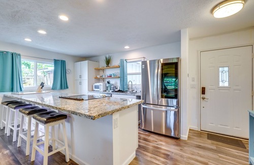 Kailua-Kona House | 2 Mi to Town & Beach! Lovely Kailua-Kona Home