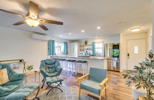 Kailua-Kona House | 2 Mi to Town & Beach! Lovely Kailua-Kona Home