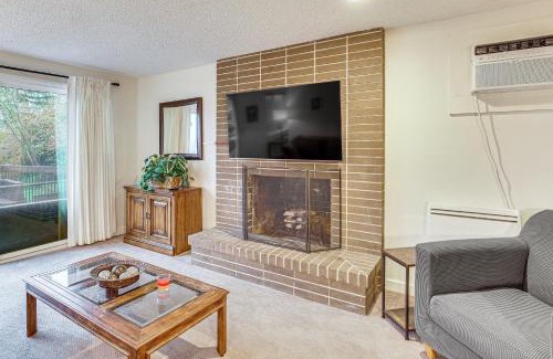 Southeast Eugene House | 2 Mi to University of Oregon Pet-Friendly Abode