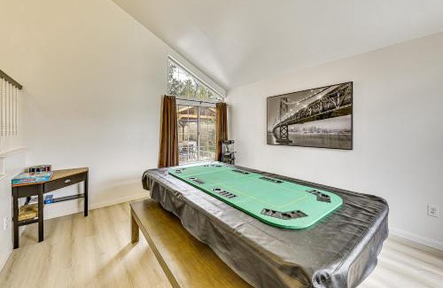 Rancho Cucamonga House | 2 Mi to Victoria Gardens Rancho Cucamonga Haven