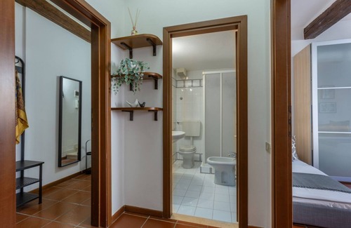 Ferrara Apartment | 2 min from Cathedral Museum San Romano Apt.