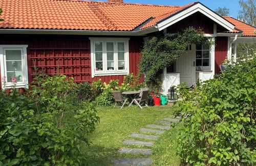 Sodersvik House | 2 modern & cosy houses in Stockholm Archipelago 45 min. to Stockholm City.