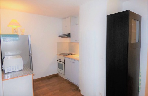 Cagnes-sur-Mer Apartment | 2 p, Sun, pools in the heart of the Côte d'Azur
