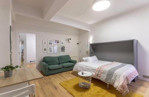 Santutxu Apartment | 2 paradas al CascoViejo, 1 min al metro - Basarrate