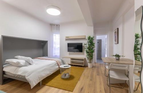 Santutxu Apartment | 2 paradas al CascoViejo, 1 min al metro - Basarrate