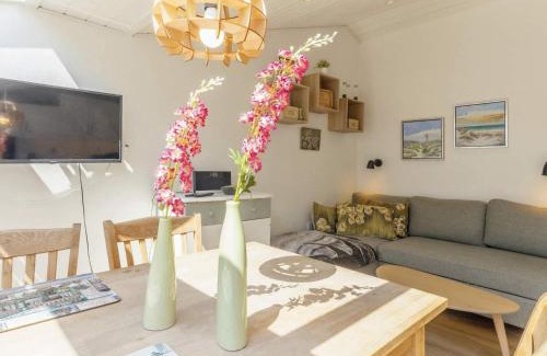 Vejers House | 2 person holiday home in Vejers Strand-By Traum