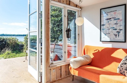 Bogense House | 2 person holiday home in Bogense