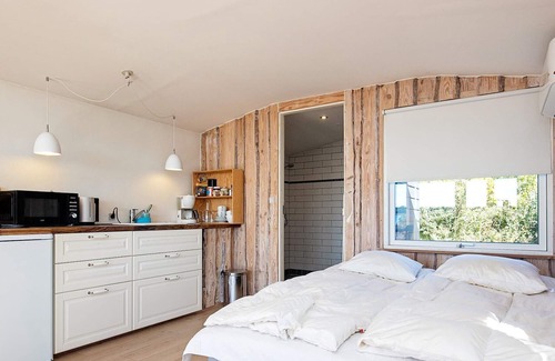 Bogense House | 2 person holiday home in Bogense