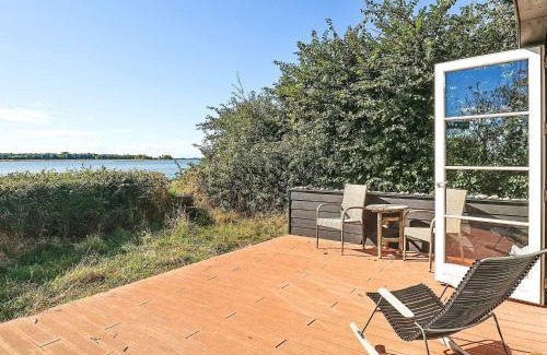 Bogense House | 2 person holiday home in Bogense-By Traum