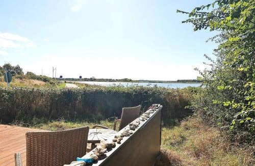 Bogense House | 2 person holiday home in Bogense-By Traum